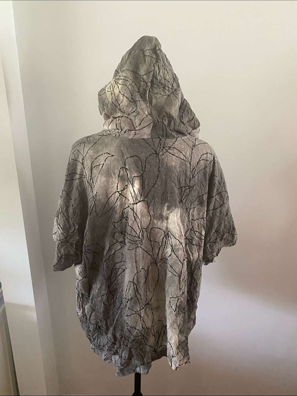 CHXLET ET CICI NWT medium top USA made - Picture 4 of 10